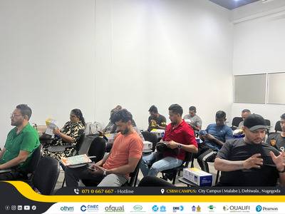 Workshop Gallery Image