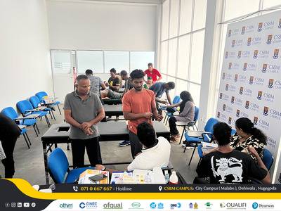 Workshop Gallery Image