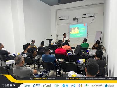 Workshop Gallery Image