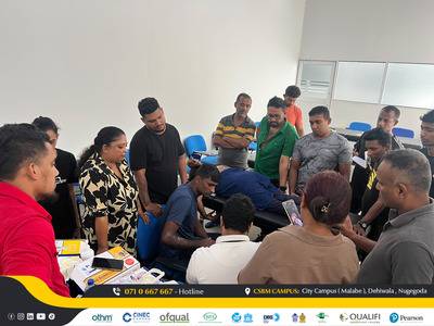 Workshop Gallery Image