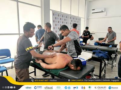 Workshop Gallery Image