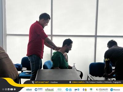 Workshop Gallery Image