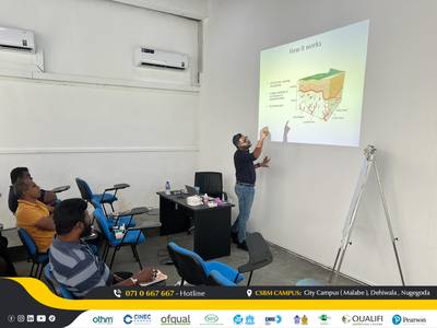 Workshop Gallery Image