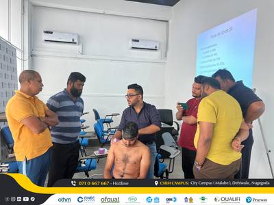 Workshop Gallery Image