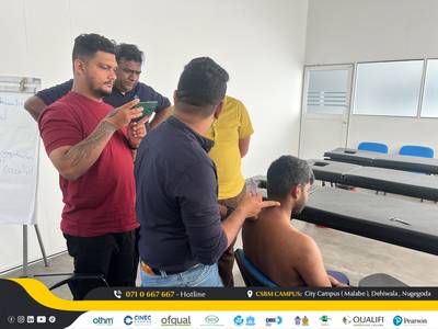 Workshop Gallery Image