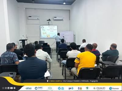 Workshop Gallery Image