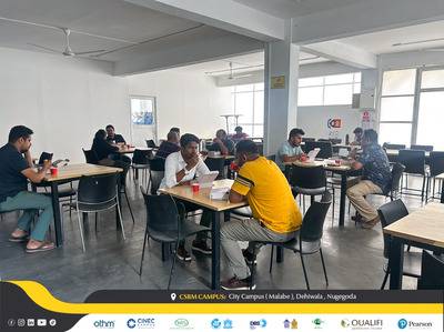 Workshop Gallery Image