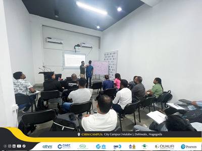 Workshop Gallery Image