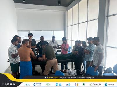 Workshop Gallery Image