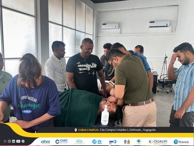 Workshop Gallery Image