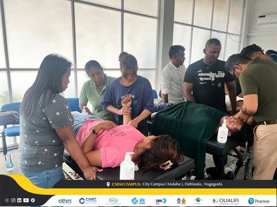 Workshop Gallery Image