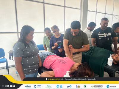 Workshop Gallery Image