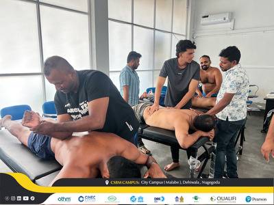 Workshop Gallery Image