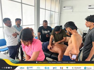 Workshop Gallery Image