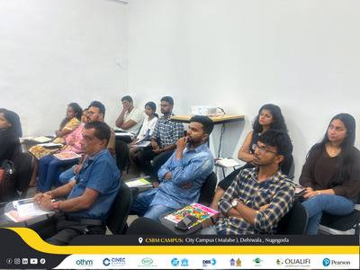 Workshop Gallery Image