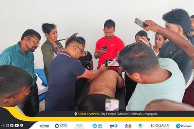 Workshop Gallery Image