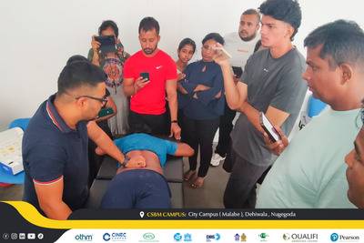 Workshop Gallery Image