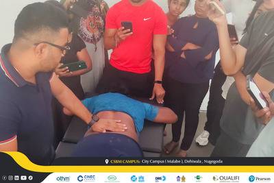 Workshop Gallery Image