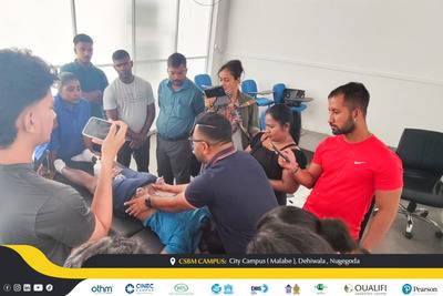 Workshop Gallery Image