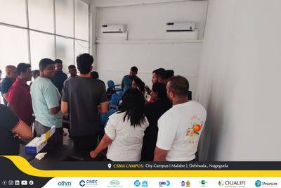 Workshop Gallery Image