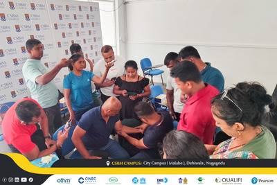 Workshop Gallery Image