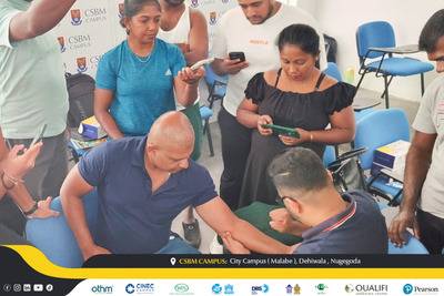 Workshop Gallery Image