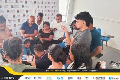 Workshop Gallery Image