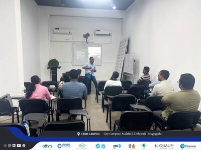 Workshop Gallery Image