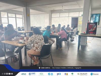 Workshop Gallery Image