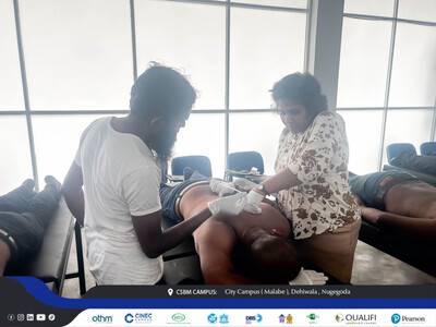 Workshop Gallery Image