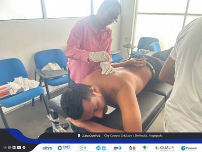 Workshop Gallery Image