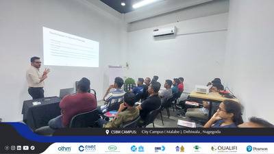 Workshop Gallery Image