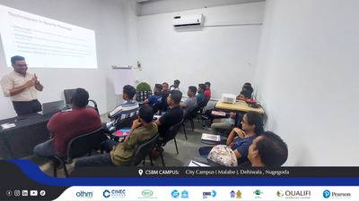 Workshop Gallery Image