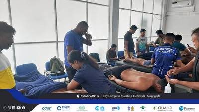 Workshop Gallery Image