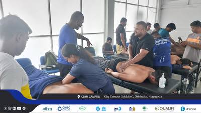 Workshop Gallery Image