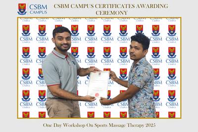 Workshop Gallery Image