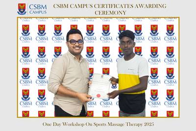 Workshop Gallery Image