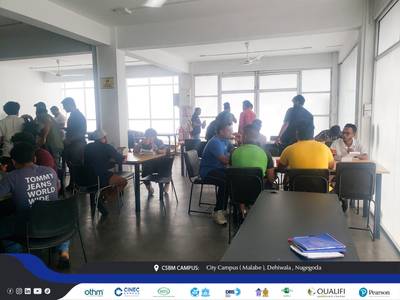 Workshop Gallery Image