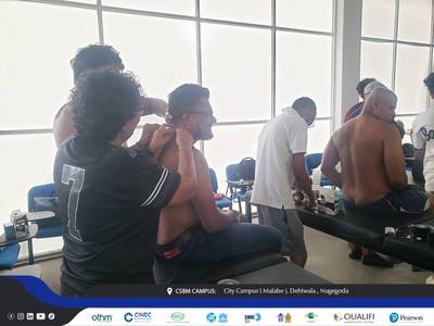 Workshop Gallery Image