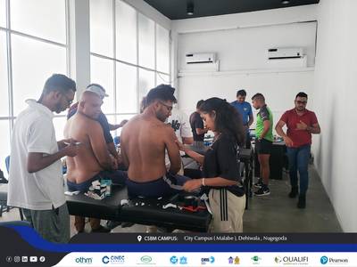 Workshop Gallery Image