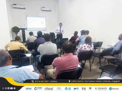 Workshop Gallery Image