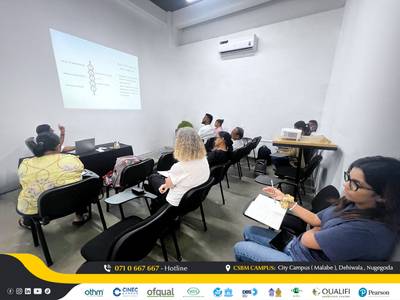 Workshop Gallery Image