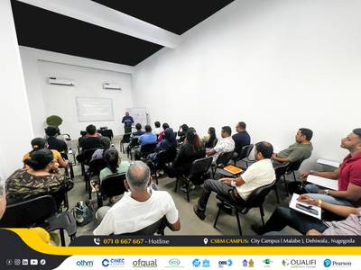 Workshop Gallery Image