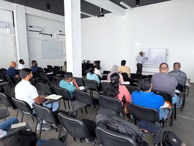 Workshop Gallery Image