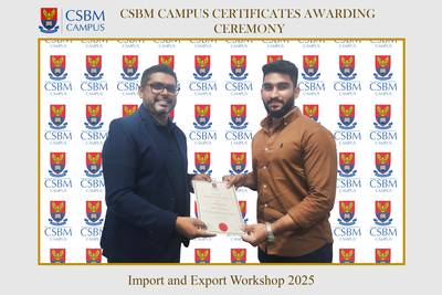 Workshop Gallery Image