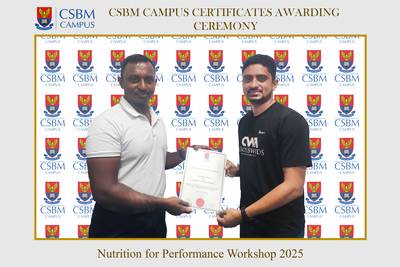 Workshop Gallery Image