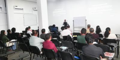 Workshop Gallery Image