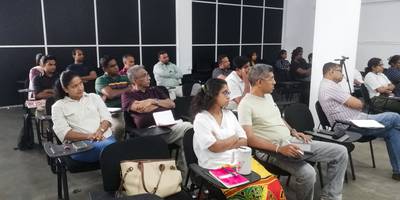 Workshop Gallery Image