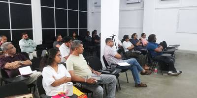 Workshop Gallery Image