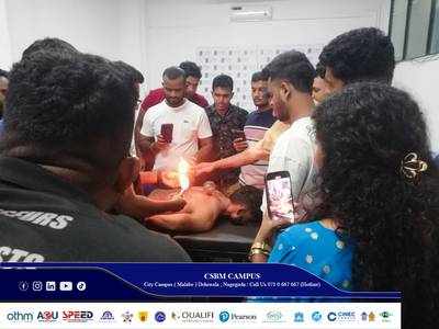 Workshop Gallery Image